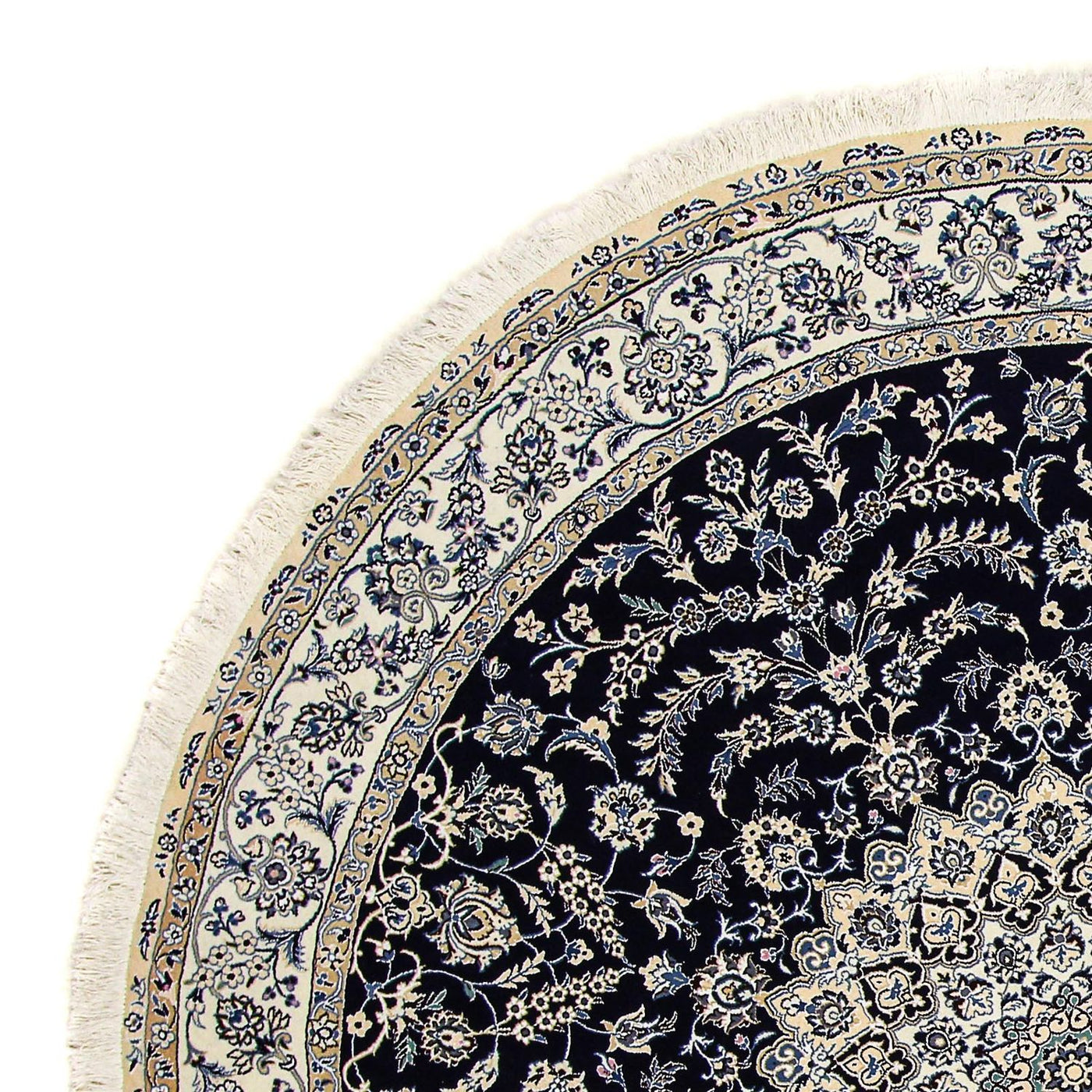 Nain - 9 la Dywan 260x260cm - Dywan perski
