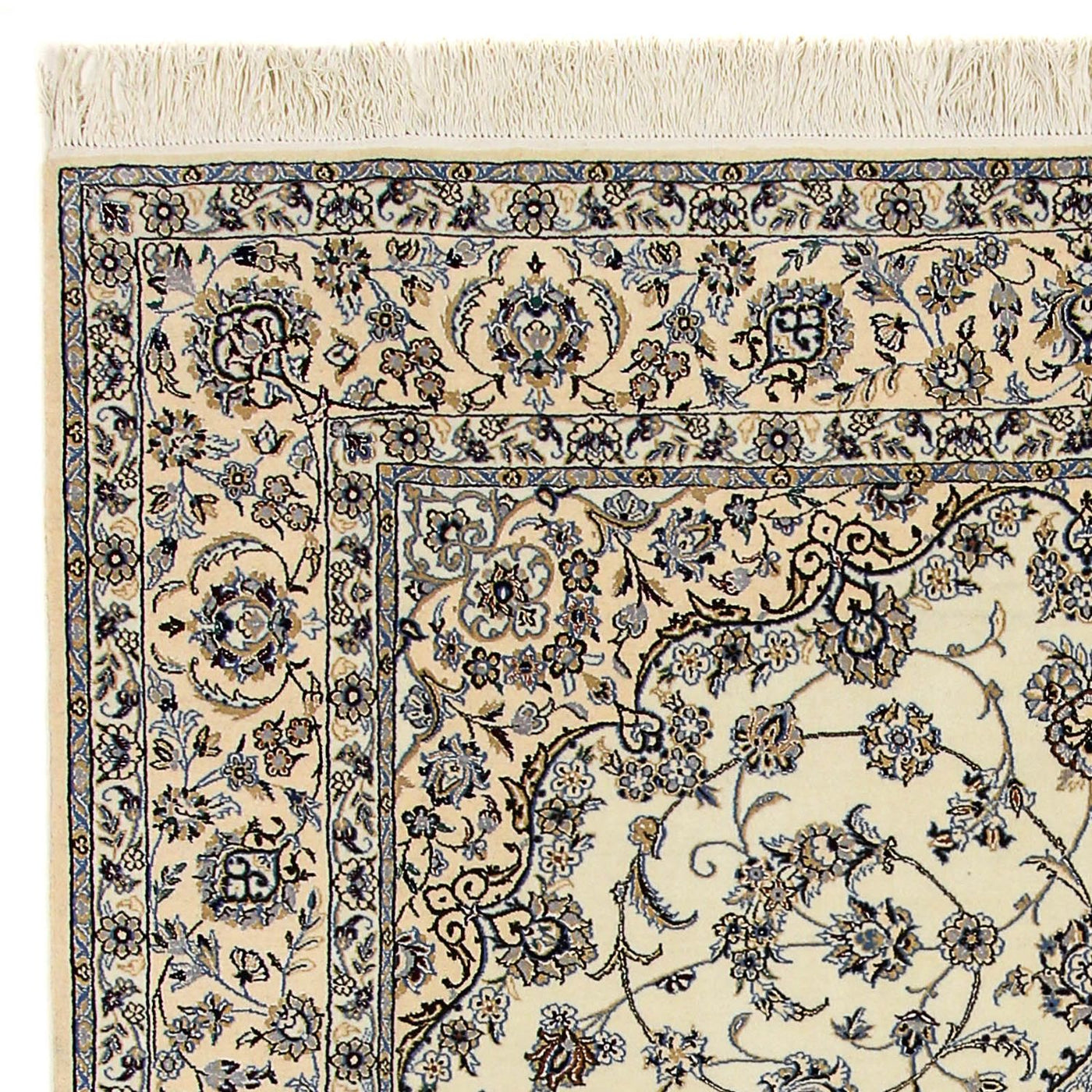 Nain - 9 la Dywan 305x205cm - Dywan perski