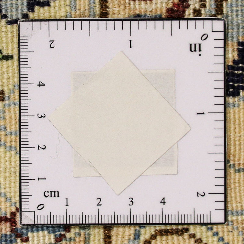 Dywan perski - Nain - Królewski - 302 x 205 cm - beżowy