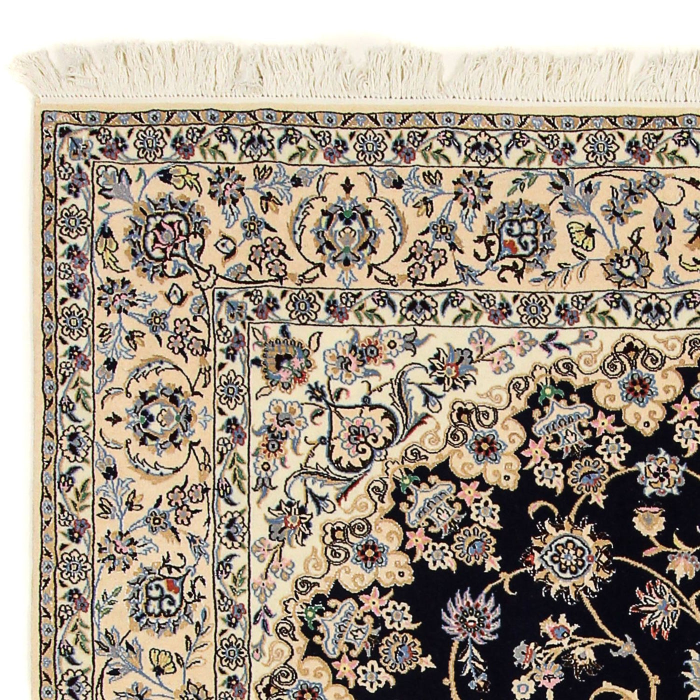 Nain - 9 la Dywan 296x203cm - Dywan perski