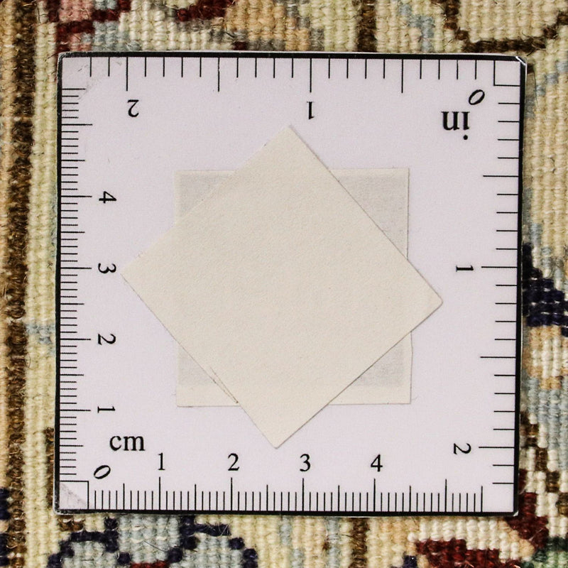 Dywan perski - Nain - Królewski - 307 x 208 cm - beżowy