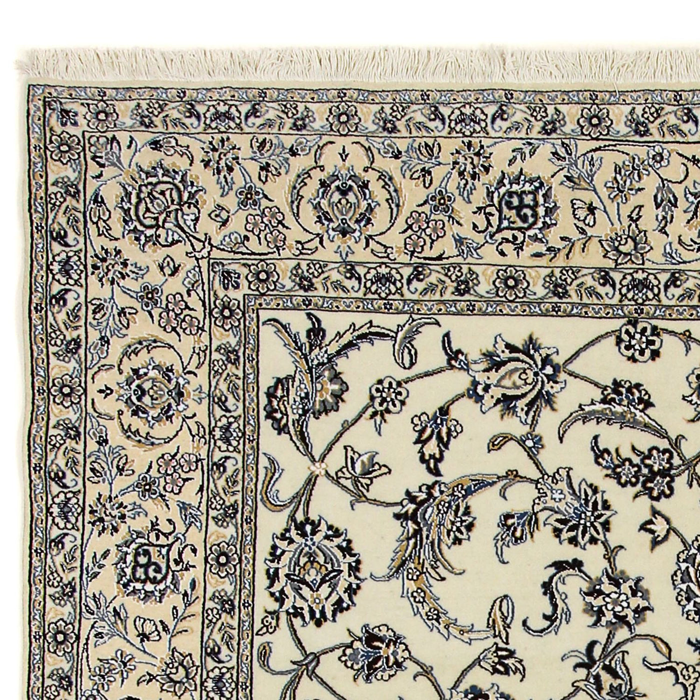 Nain - 9 la Dywan 308x204cm - Dywan perski