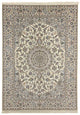 Nain - 9 la Dywan 352x254cm - Dywan perski
