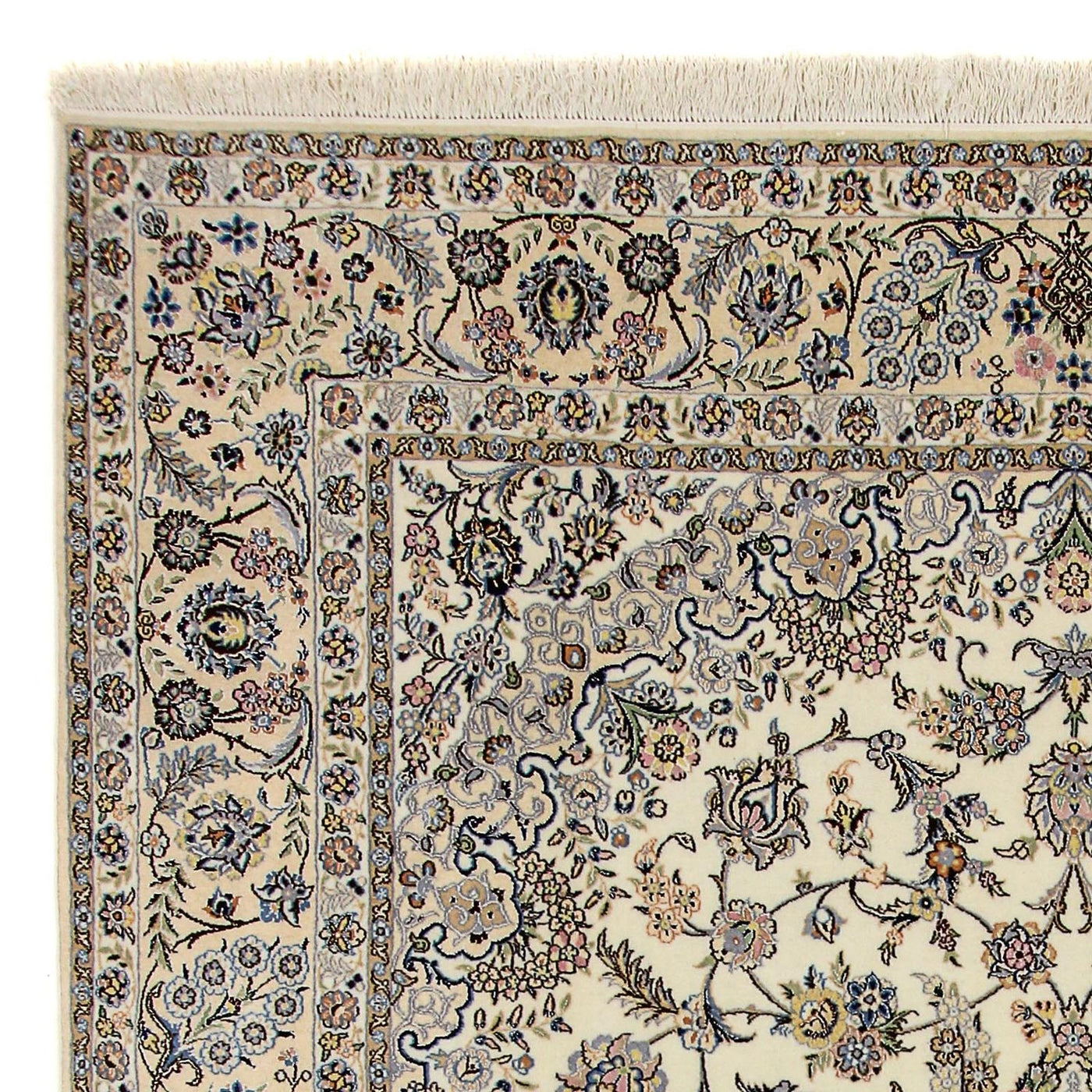 Nain - 9 la Dywan 352x254cm - Dywan perski