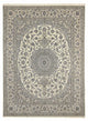 Nain - 9 la Dywan 414x308cm - Dywan perski