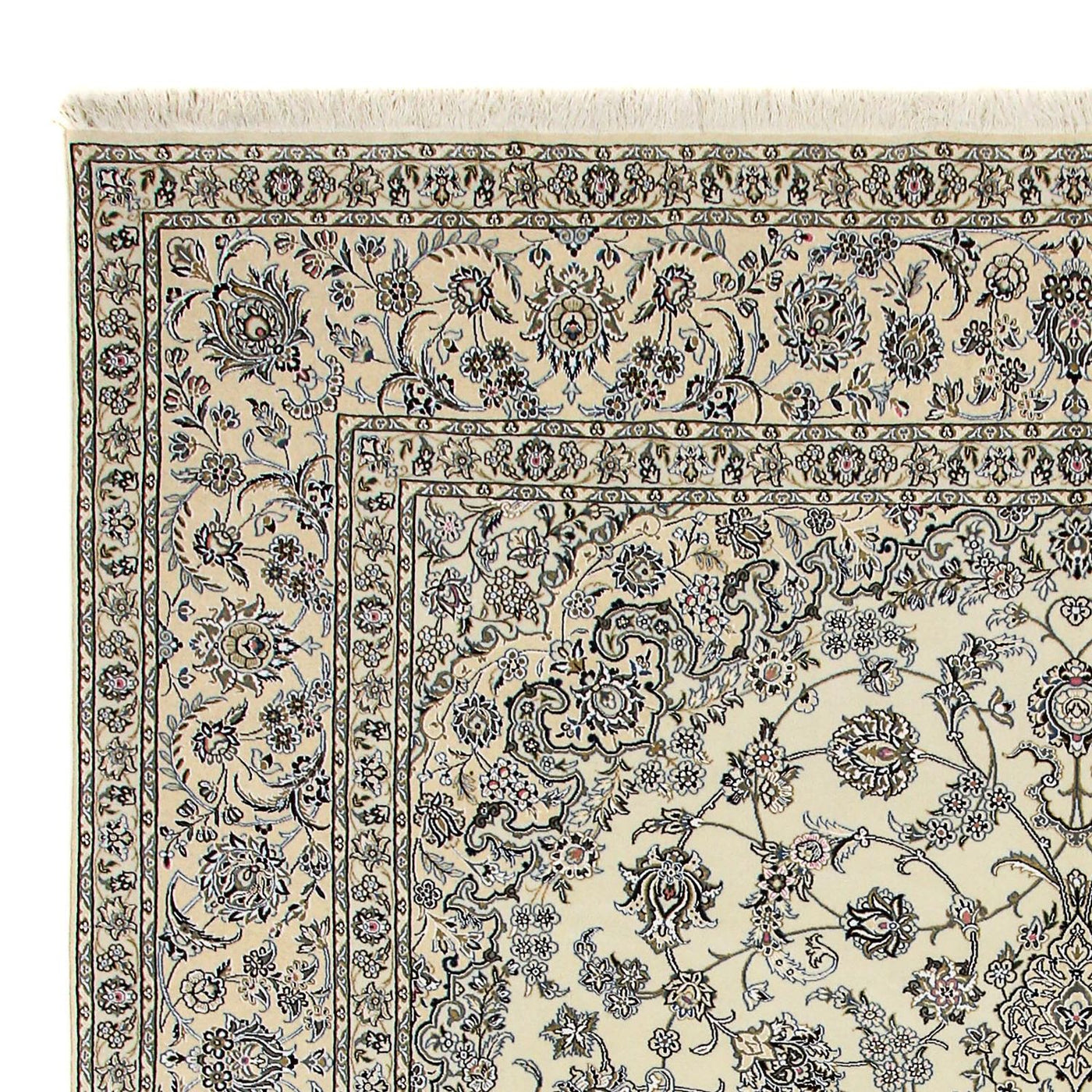 Nain - 9 la Dywan 414x308cm - Dywan perski