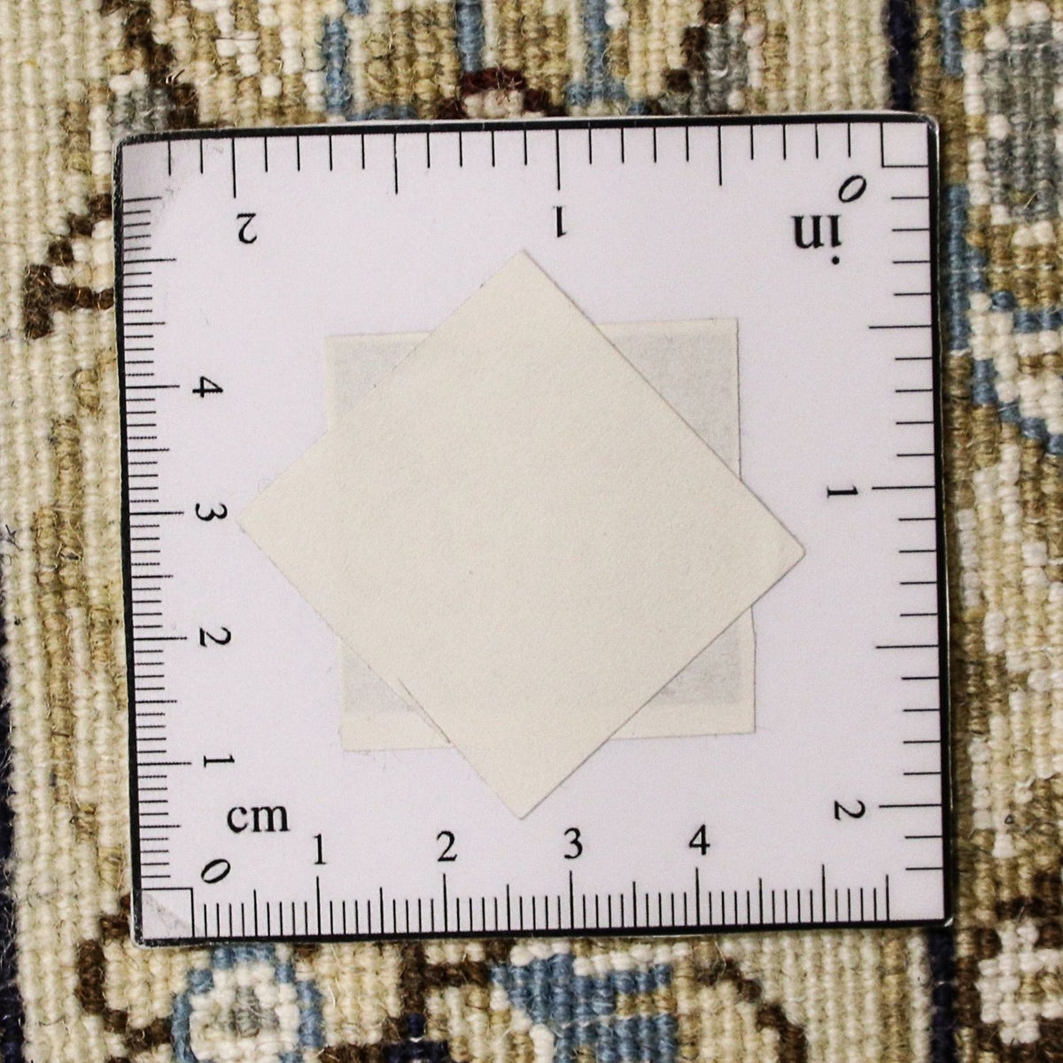 Dywan perski - Nain - Królewski - 414 x 308 cm - beżowy