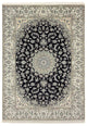 Nain - 9 la Dywan 345x246cm - Dywan perski