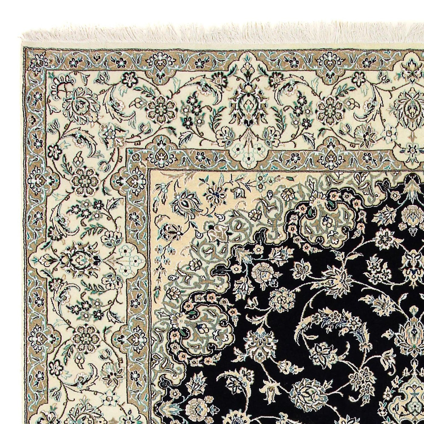 Nain - 9 la Dywan 345x246cm - Dywan perski
