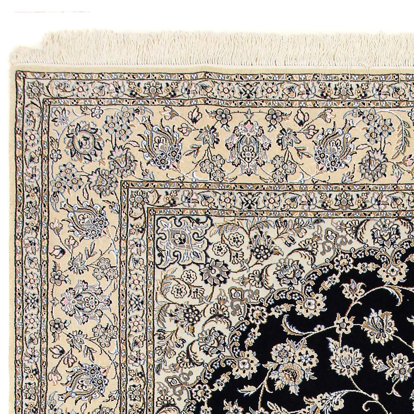 Nain - 9 la Dywan 359x252cm - Dywan perski