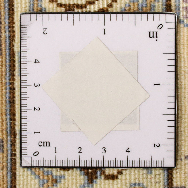 Dywan perski - Nain - Królewski - 365 x 250 cm - beżowy