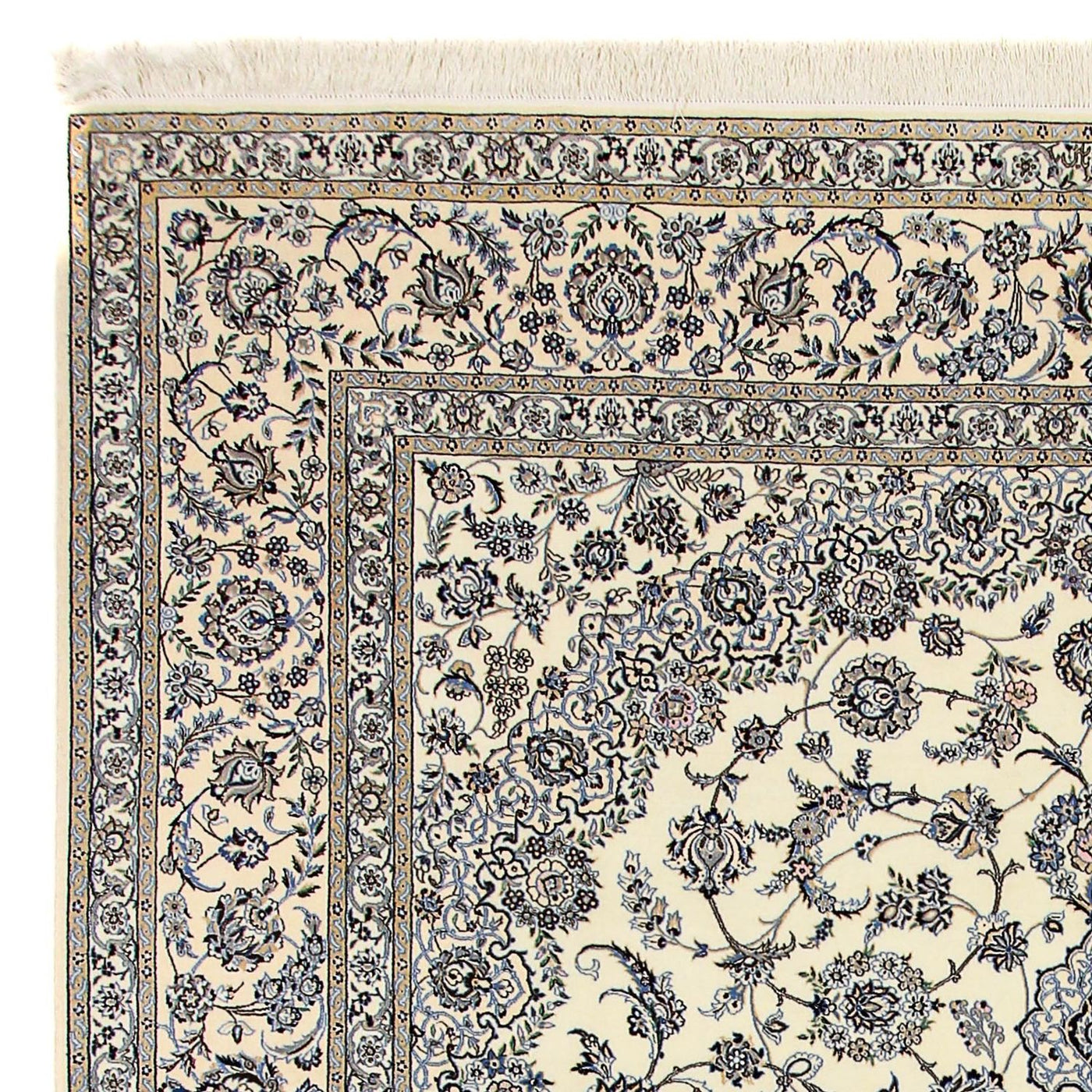 Nain - 6 la Dywan 350x255cm - Dywan perski