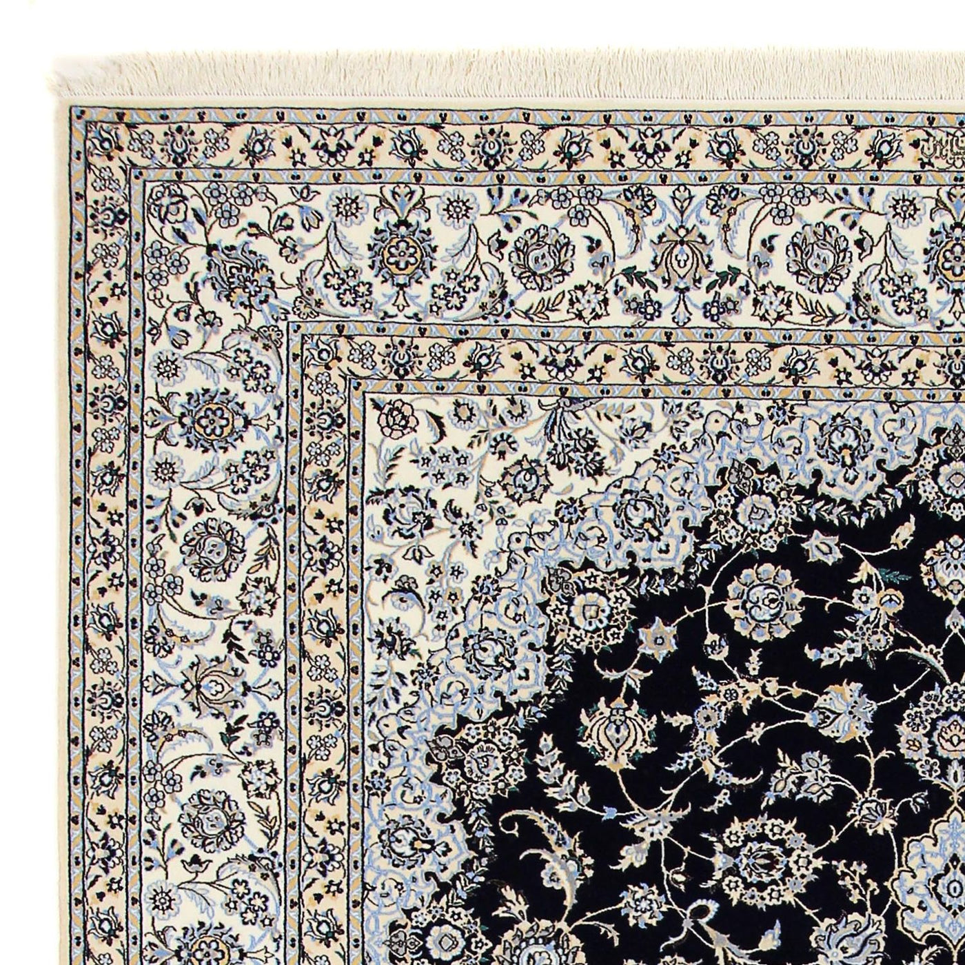 Nain - 6 la Dywan 358x254cm - Dywan perski
