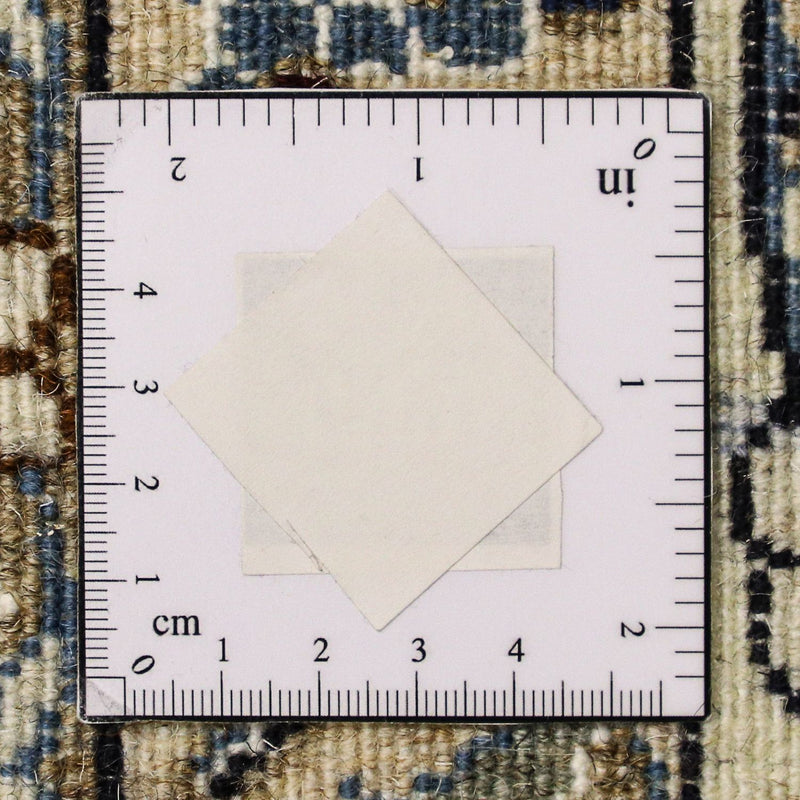 Dywan perski - Nain - 354 x 245 cm - beżowy