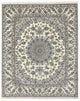 Nain - 12 la Dywan 307x250cm - Dywan perski