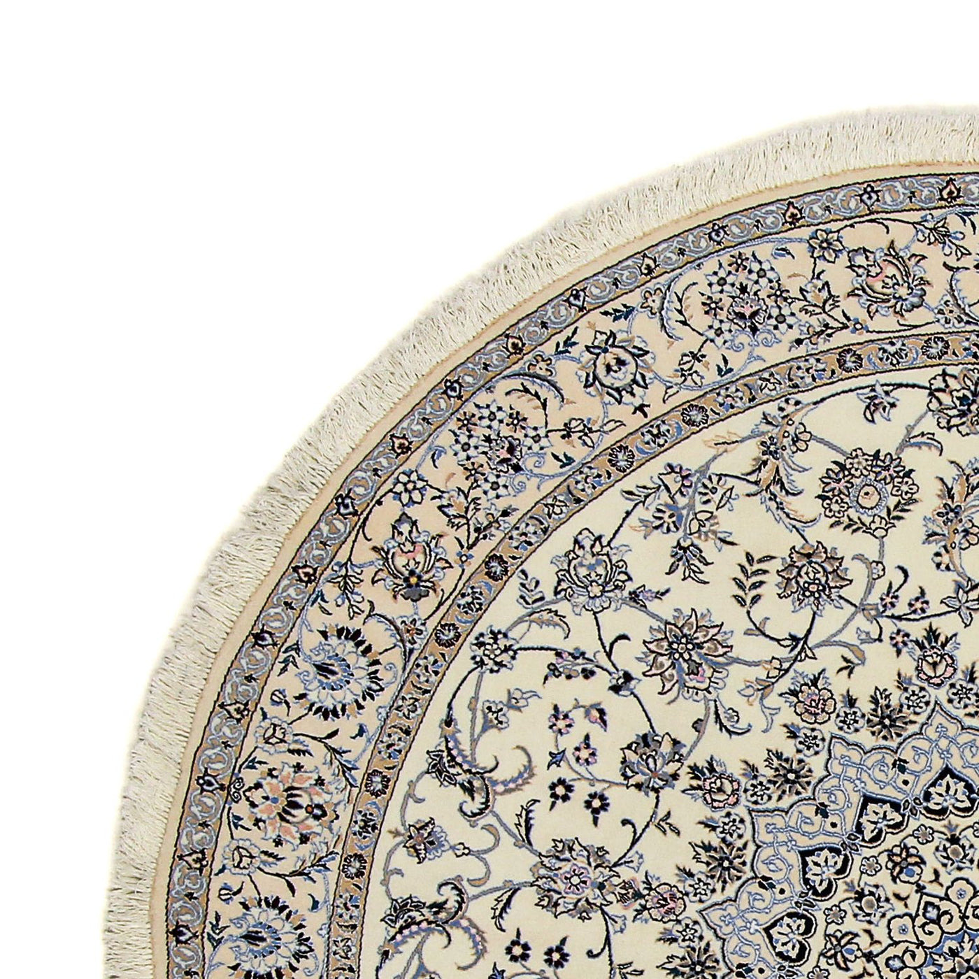 Nain - 6 la Dywan 200x200cm - Dywan perski