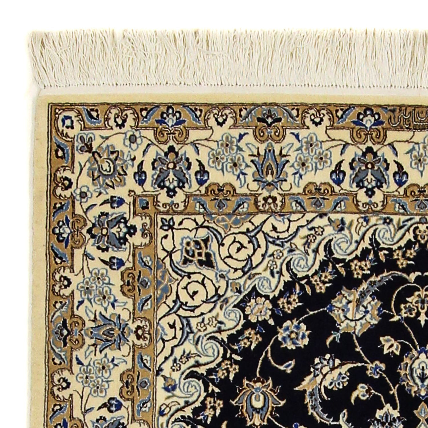 Nain - 6 la Dywan 155x108cm - Dywan perski