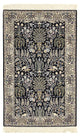Nain - 6 la Dywan 157x100cm - Dywan perski