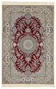 Nain - 6 la Dywan 197x128cm - Dywan perski
