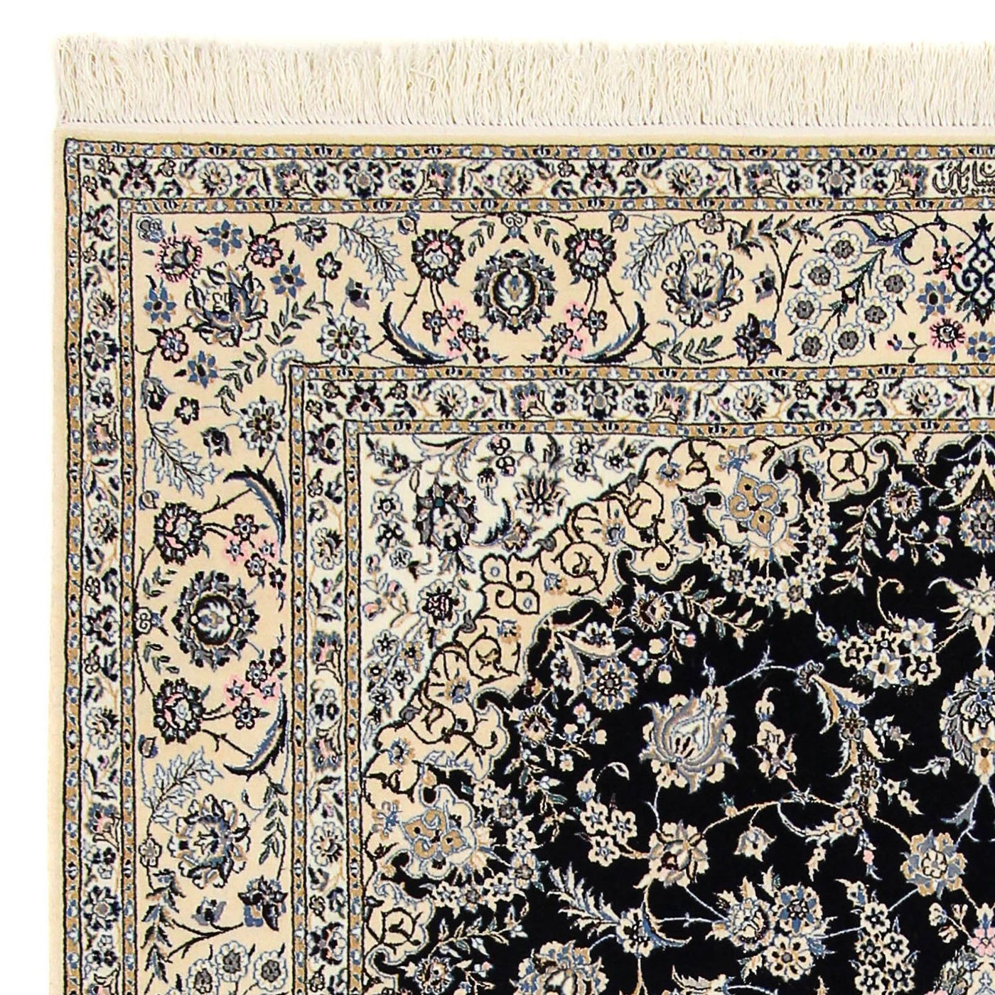 Nain - 6 la Dywan 246x167cm - Dywan perski
