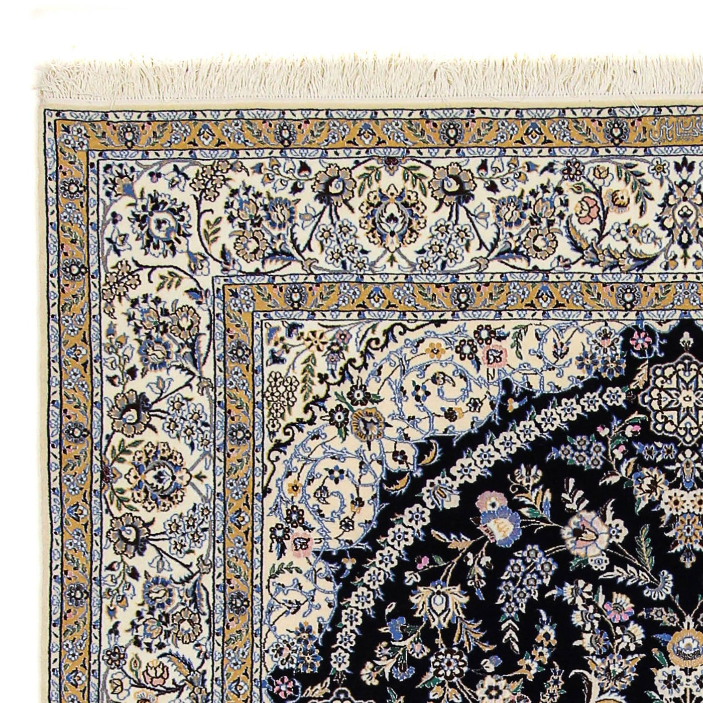 Nain - 6 la Dywan 246x162cm - Dywan perski