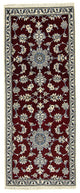 Nain - 12 la Dywan 197x80cm - Dywan perski