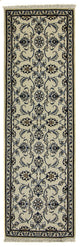 Nain - 12 la Dywan 247x77cm - Dywan perski