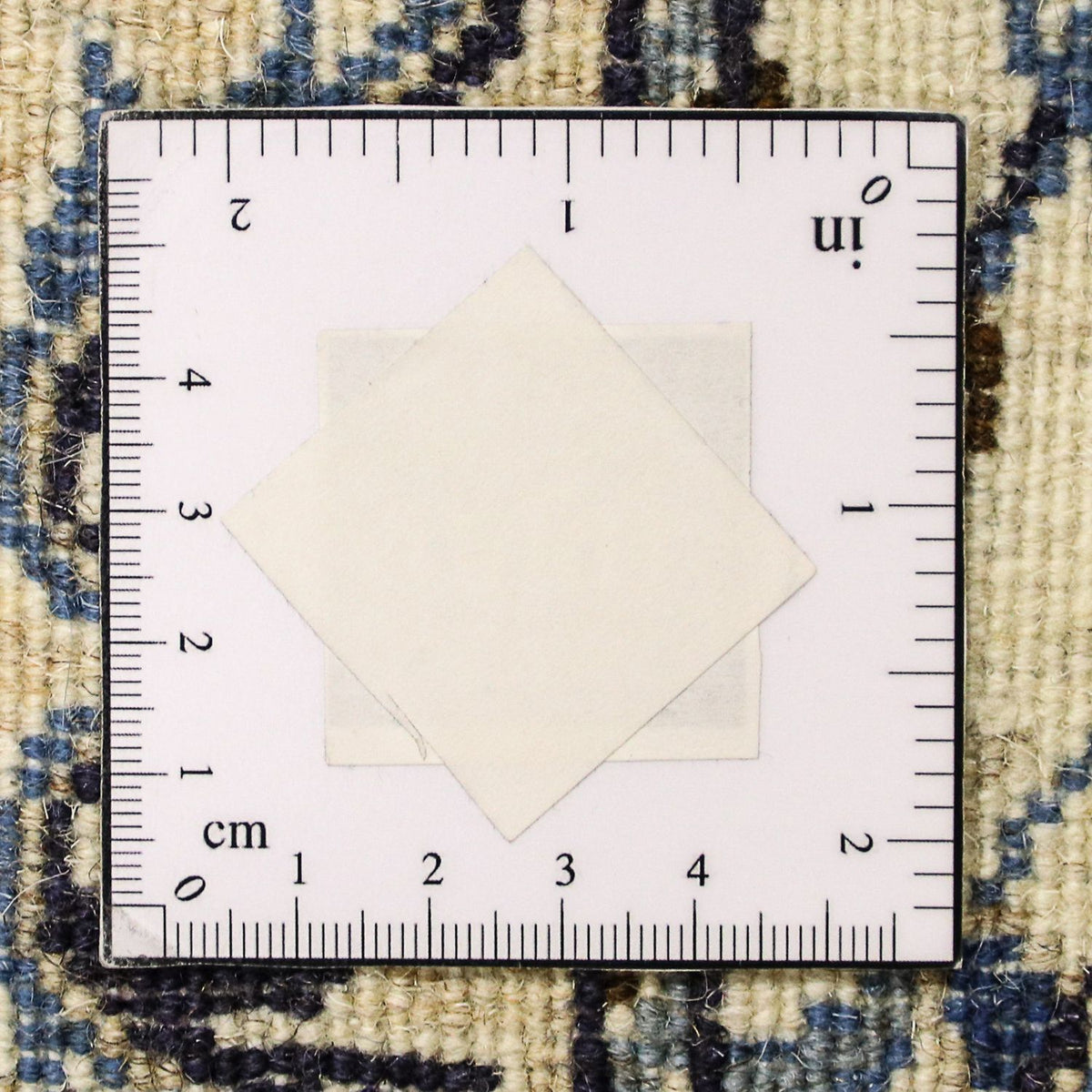 Biegacz Dywan perski - Nain - 240 x 78 cm - beżowy