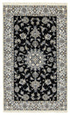 Nain - 12 la Dywan 198x117cm - Dywan perski