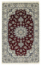 Nain - 12 la Dywan 198x122cm - Dywan perski