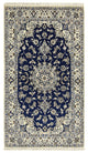 Nain - 12 la Dywan 202x115cm - Dywan perski