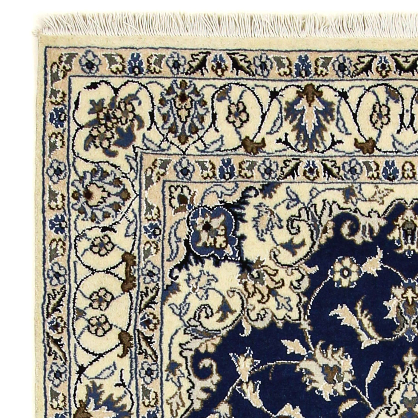 Nain - 12 la Dywan 202x115cm - Dywan perski