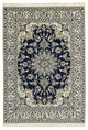 Nain - 12 la Dywan 202x142cm - Dywan perski