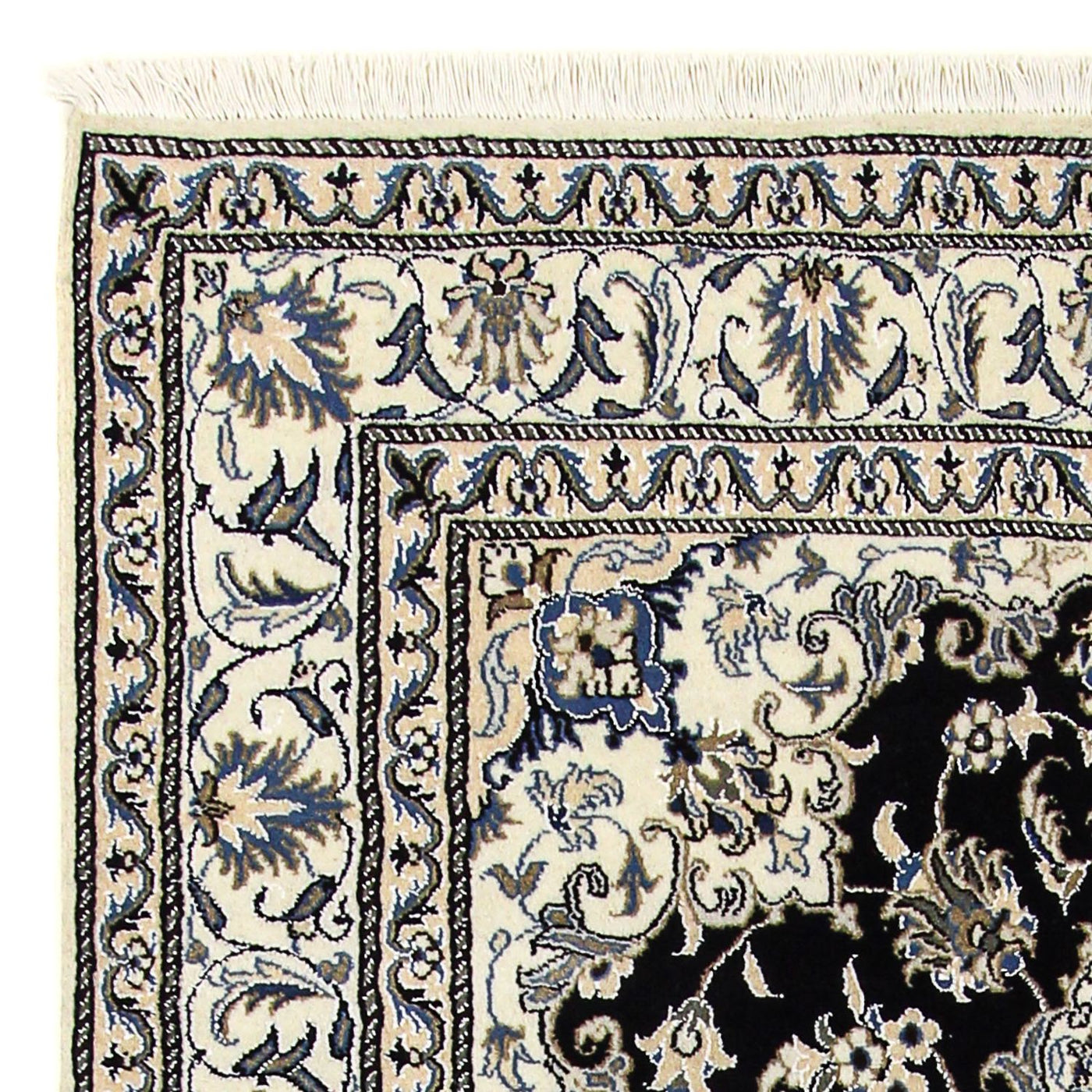 Nain - 12 la Dywan 207x146cm - Dywan perski