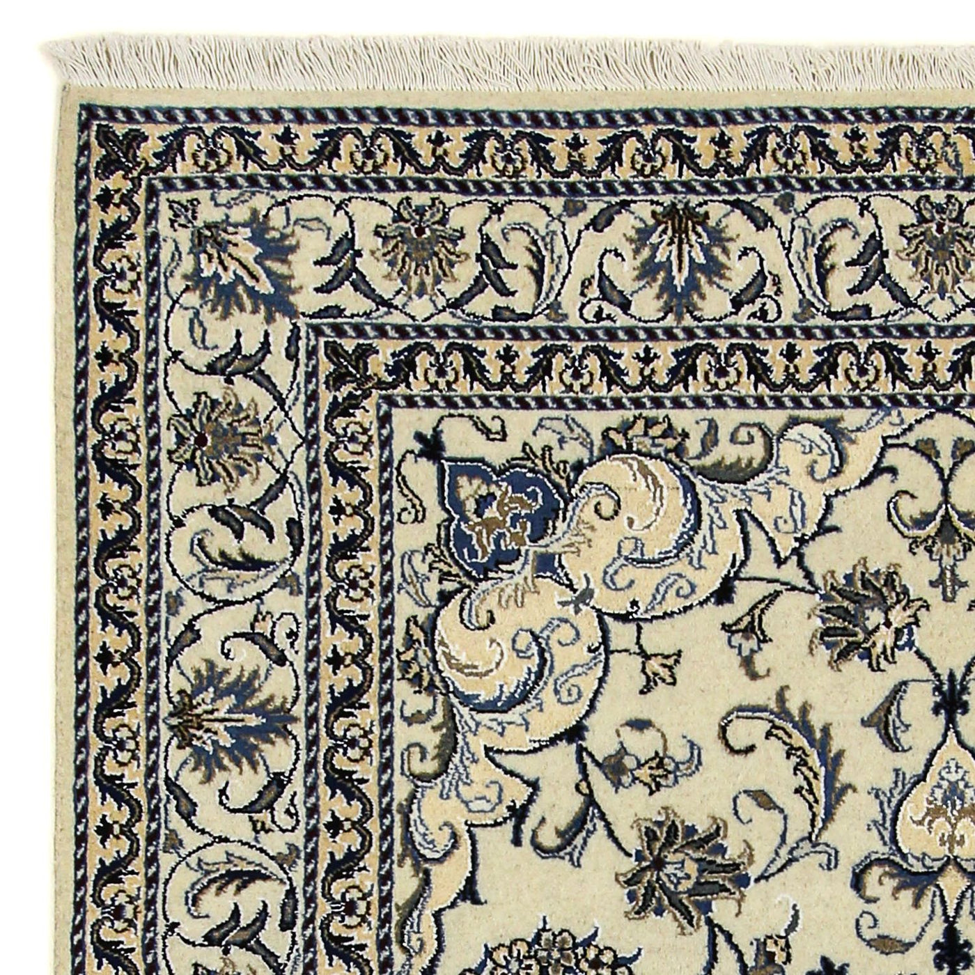 Nain - 12 la Dywan 204x150cm - Dywan perski