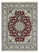 Nain - 12 la Dywan 191x147cm - Dywan perski
