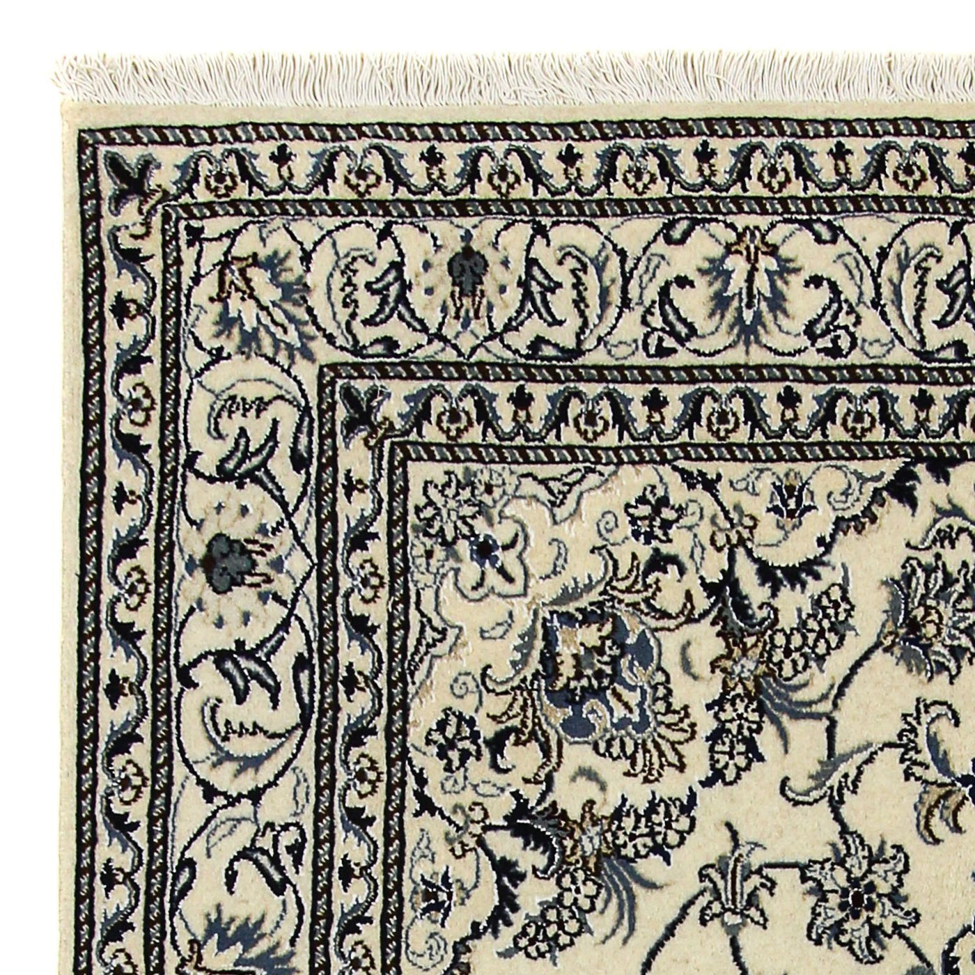 Nain - 12 la Dywan 235x165cm - Dywan perski