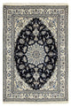 Nain - 12 la Dywan 235x165cm - Dywan perski