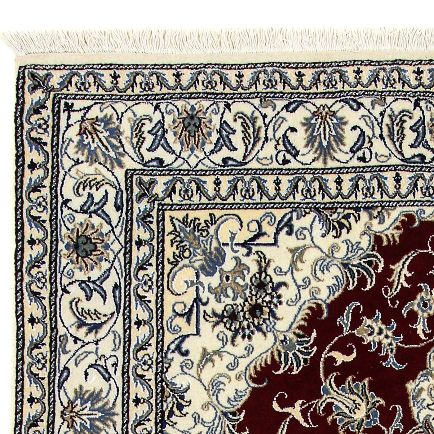 Nain - 12 la Dywan 238x165cm - Dywan perski