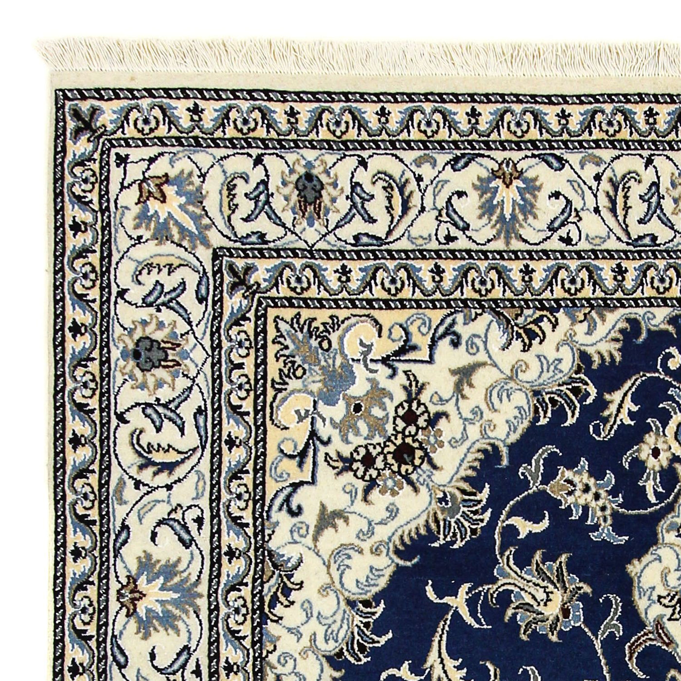 Nain - 12 la Dywan 236x168cm - Dywan perski