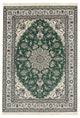 Nain - 12 la Dywan 237x168cm - Dywan perski
