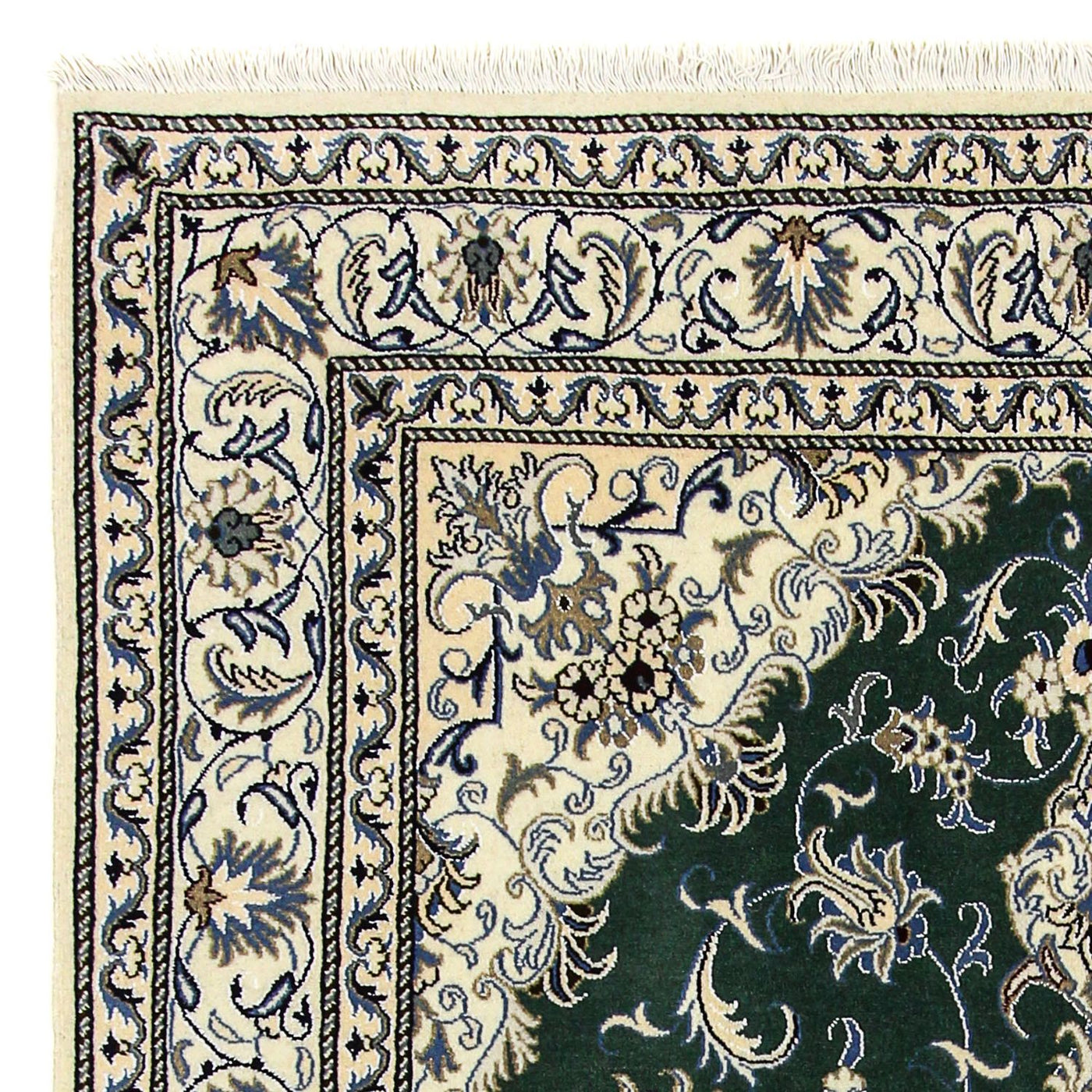 Nain - 12 la Dywan 245x170cm - Dywan perski