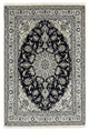 Nain - 12 la Dywan 246x164cm - Dywan perski