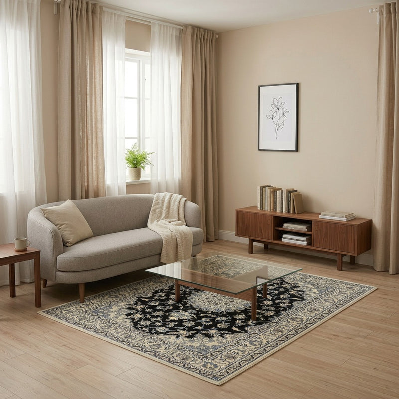 Nain - 12 la Dywan 240x170cm - Dywan perski