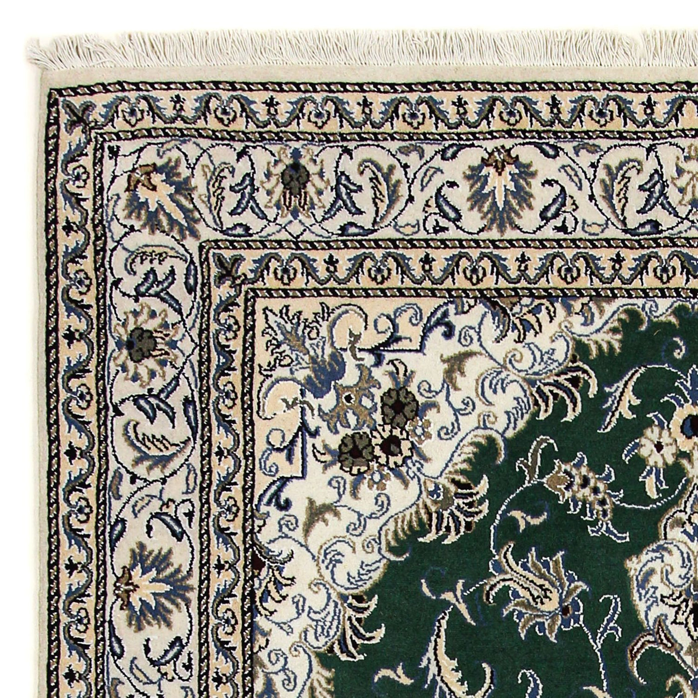 Nain - 12 la Dywan 244x168cm - Dywan perski