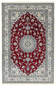 Nain - 12La Dywan 194x295cm - Dywan perski