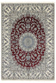 Nain - 12 la Dywan 346x246cm - Dywan perski
