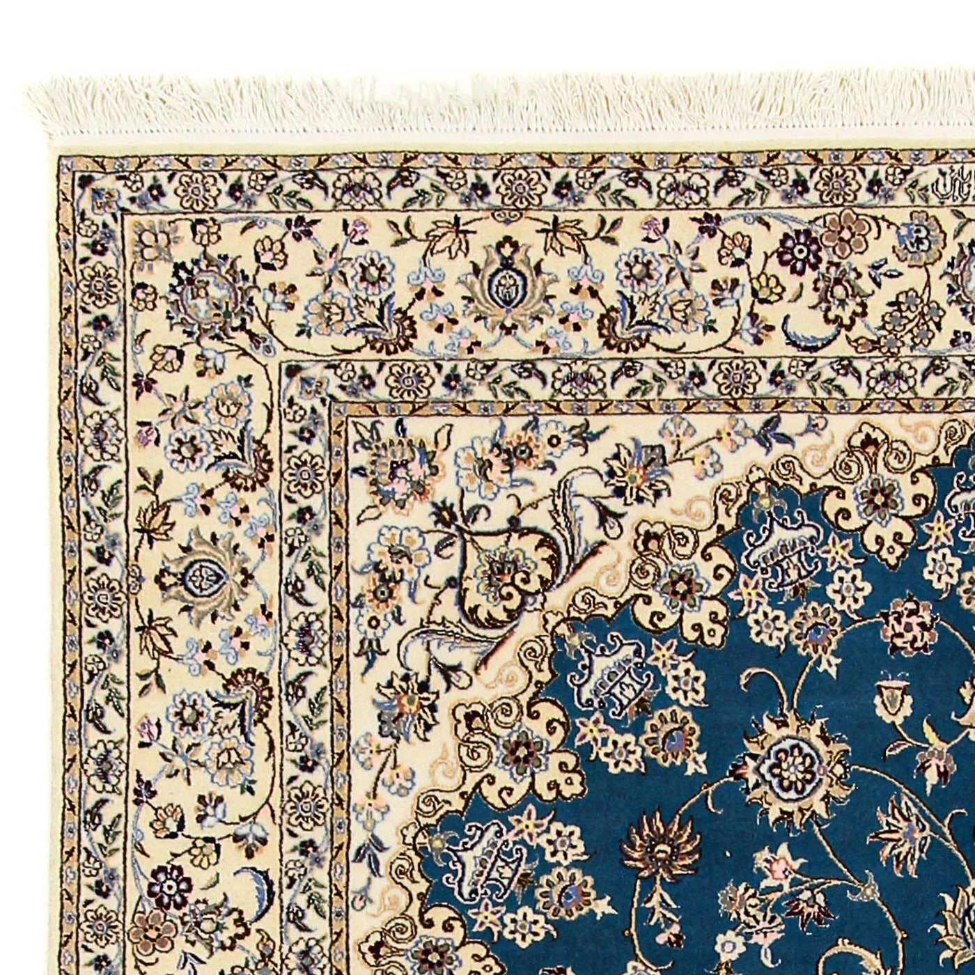 Nain - 6 la Dywan 236x154cm - Dywan perski