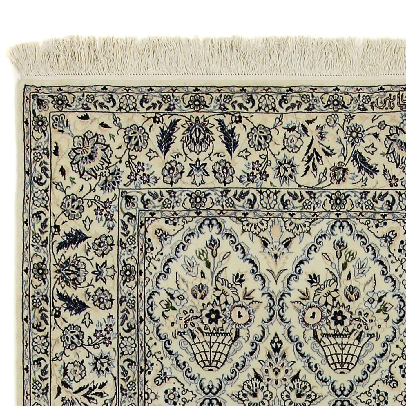 Nain - 6 la Dywan 226x152cm - Dywan perski