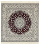 Nain - 6 la Dywan 207x206cm - Dywan perski